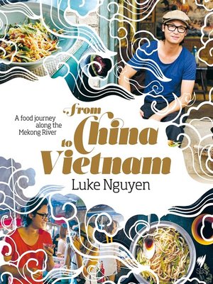 cover image of From China to Vietnam